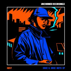 HØST 'Nightlife' (ft. Taurri) [Unchained Recordings]