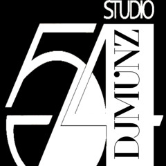 DISCO CLASSIC DJMUNZ STUDIO 54