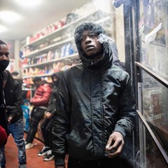 Baby Fifty - Think Bout The Past