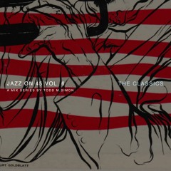 Jazz on 45 Vol. 6 Mixtape – The Classics