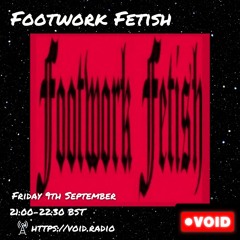 Footwork Fetish