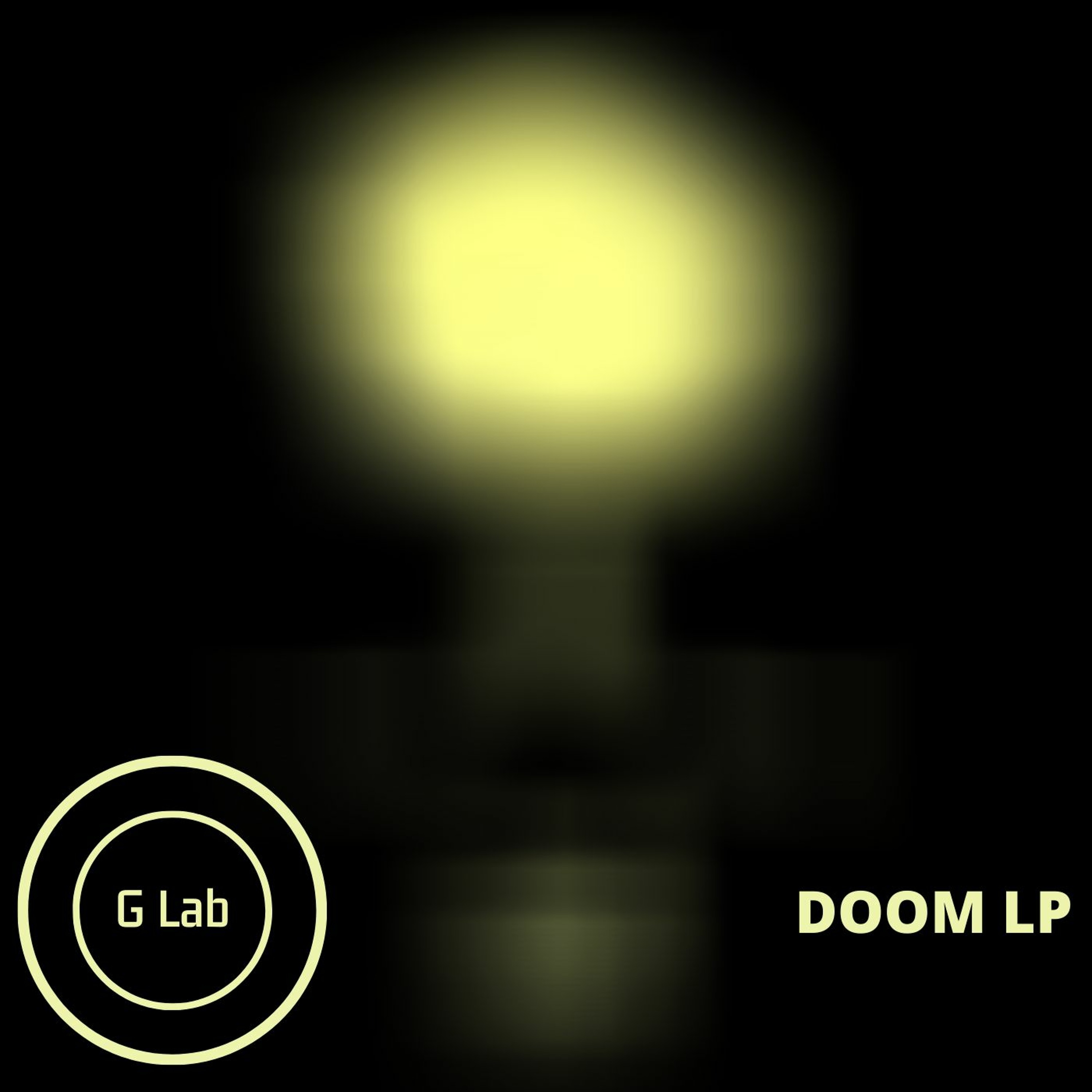 Doom LP - G Lab (Genotype/Just Jungle/Mastermind) episode artwork