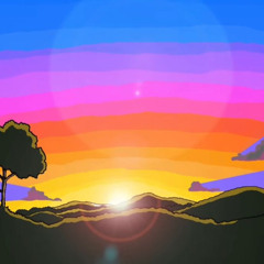 Flying dream