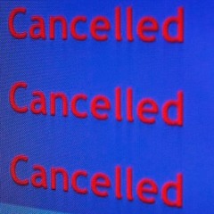 10 Minutes on Travel: Your trip is cancelled. Now what?