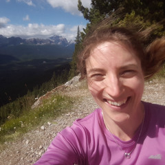 Emma Wilkins, Edmonton, Alberta, Canada