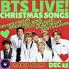 BTS (방탄소년단) LIVE CHRISTMAS Songs Full Show!