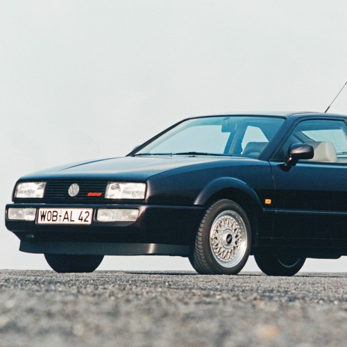 Folge 98 - VW Corrado (1988-1995)