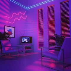 g l i t c h  d r e a m sグリッチの夢 - past jack swing(vaporwave)