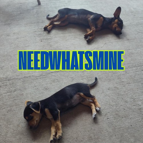 Needwhatsmine