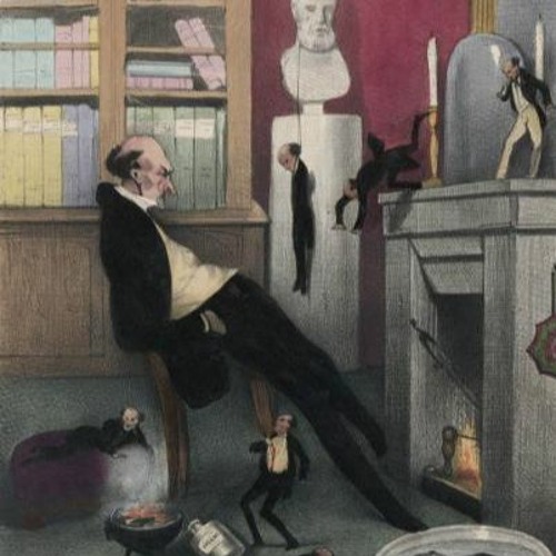 SENTIMENTAL MISANTHROPOPHILIA performed by the PIMPLETON PROCRASTURBATION ENSEMBLE