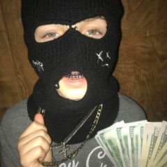 This Is Bands -lil Opps 13 (8 year old girl rapper!)