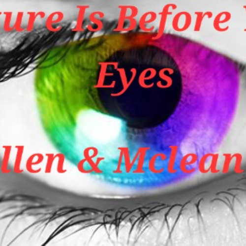 Listen to FUTURE IS BEFORE YOUR EYES (Rave House) 24 Bit WAV by Nicky ...