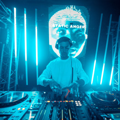 10 ans We Are Rave - DJ set