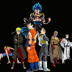An Anime Freestyle