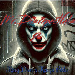 Time Out Wait (Ft Kenzo Bklu)