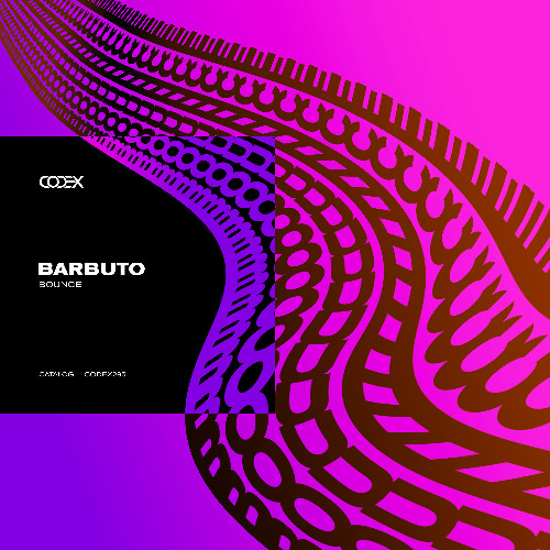 Barbuto - Bounce [CODEX]