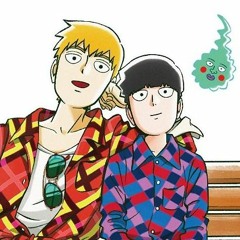 Mob Psycho 500