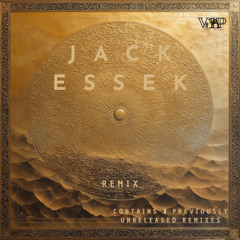 PREMIERE: The Mystic - Dadirri (Jack Essek Remix) [Camel VIP Records]