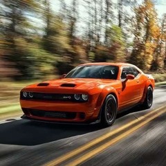 HEMI (Cleet & Squirrel)