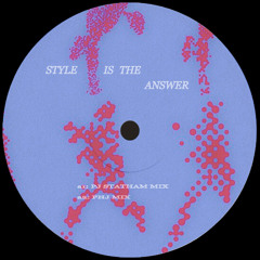 Style (PHJ Mix)