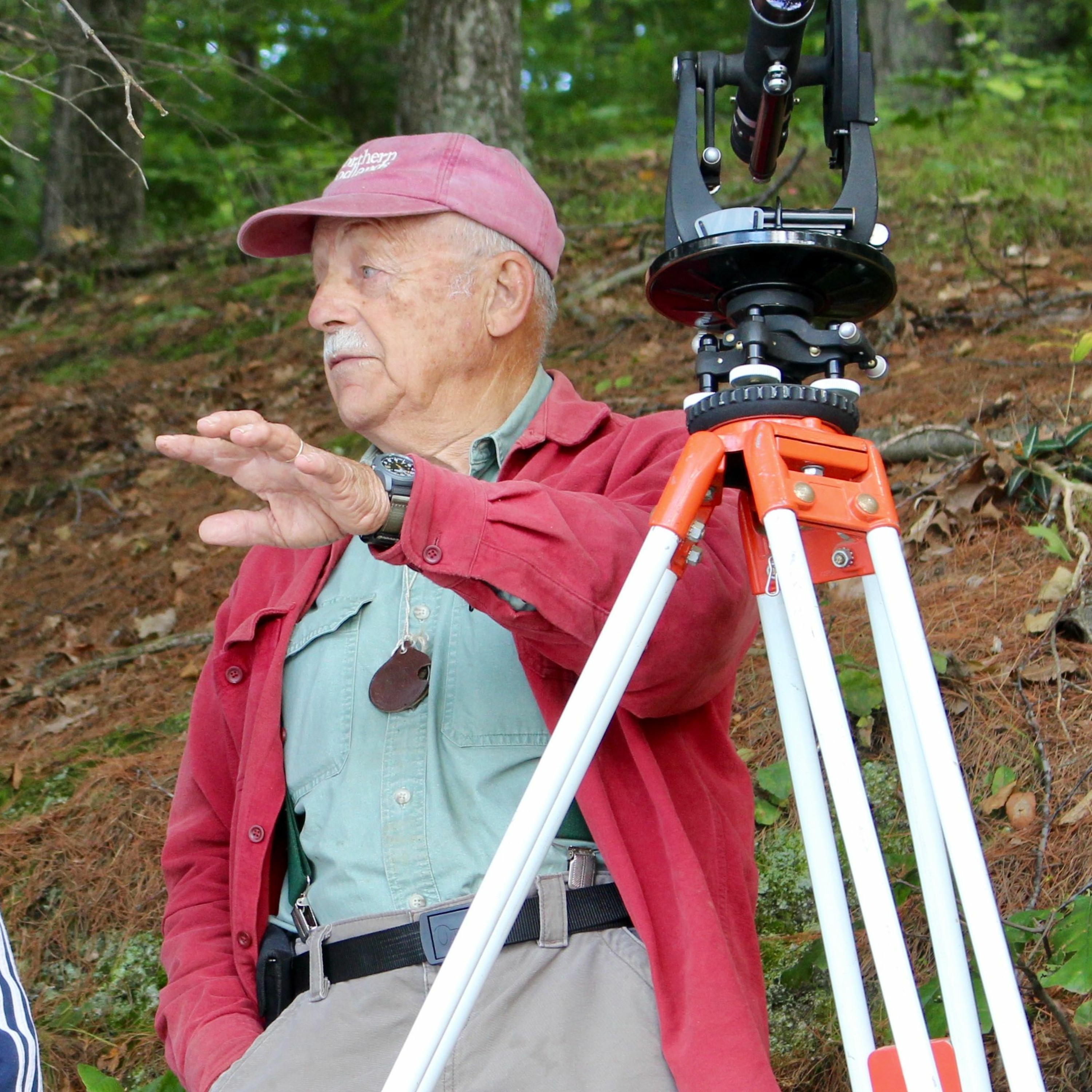 The Brattleboro Historical Society Podcast