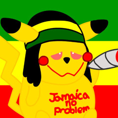 JAMAICA NO PROBLEM! (JUNGLE MIX)