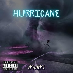 hurricane demo