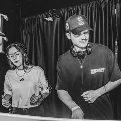 Slugg :: squuid. B2B Castle Support Set @ Night We Met
