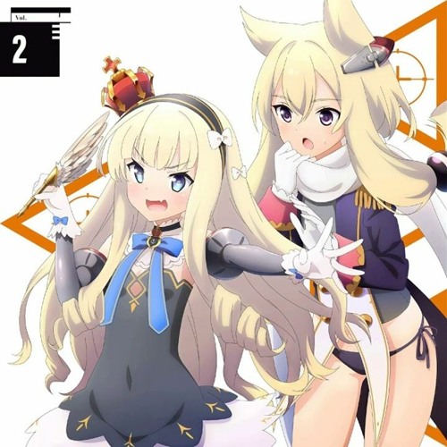 Stream Welcome To Brilliant Party Elizabeth Queen & Warspite Azur