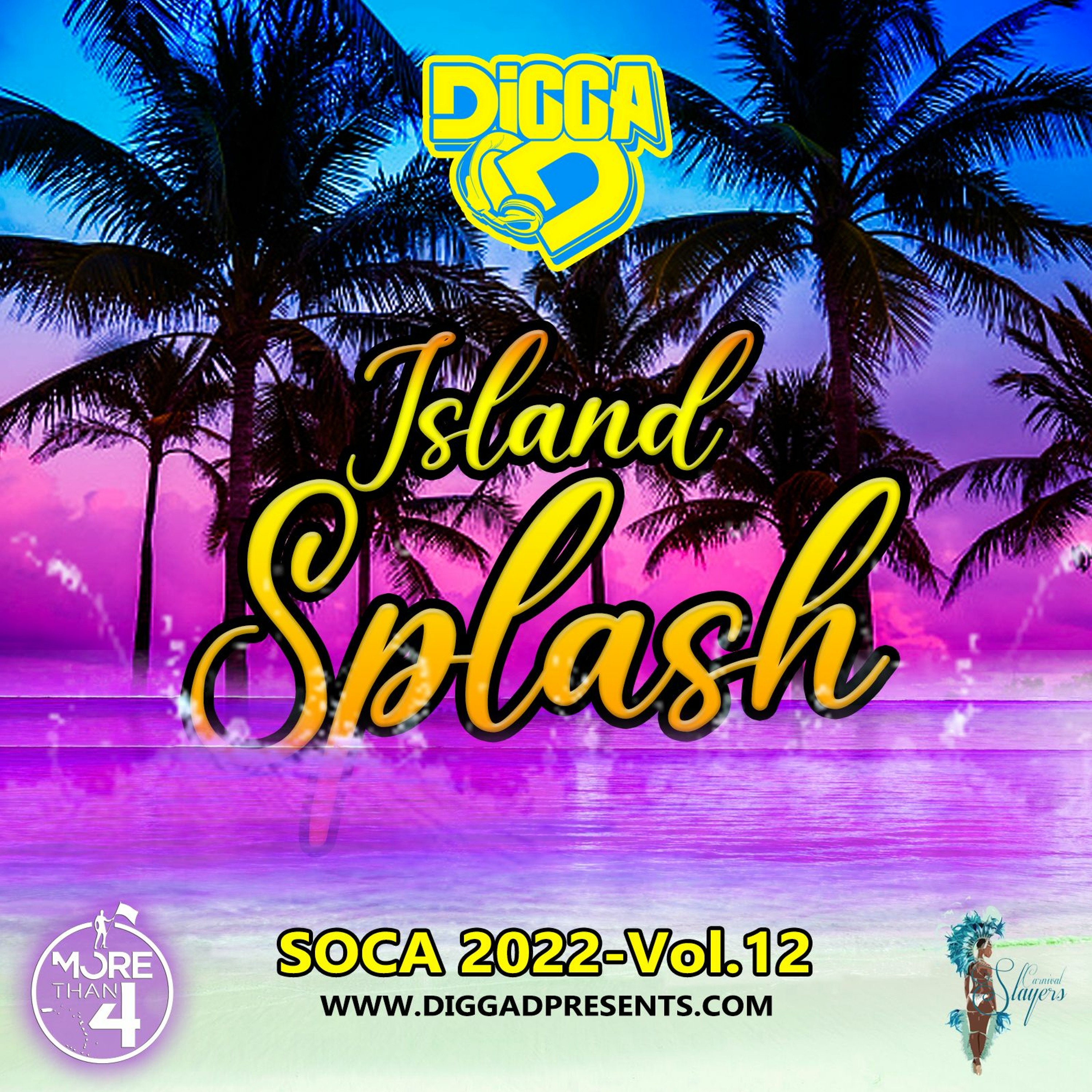 Soca Podcast
