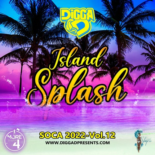 Island Splash 2022