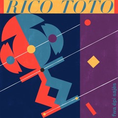 Rico Toto - Akacia (ICE 020)