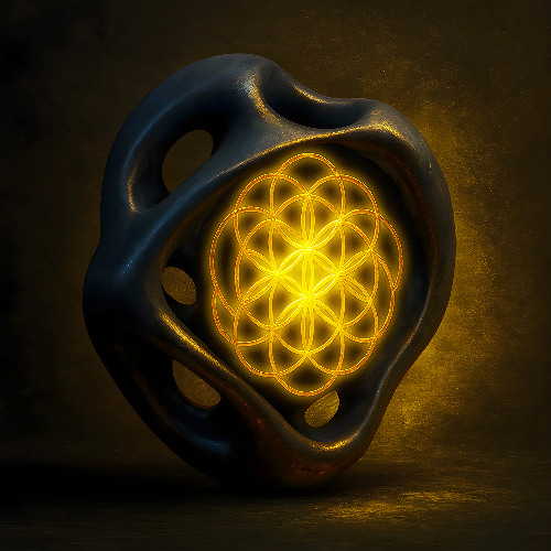 Can You Feel My Heart (CRYSTAL Schranz Edit)