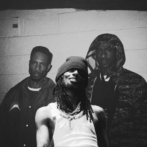 LYNY - Section X D double E X Playboy Carti Toxic X Skepta (Skip to 0:55)