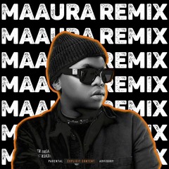 Dlala Thuzkin - IPlan (MAAURA Remix)