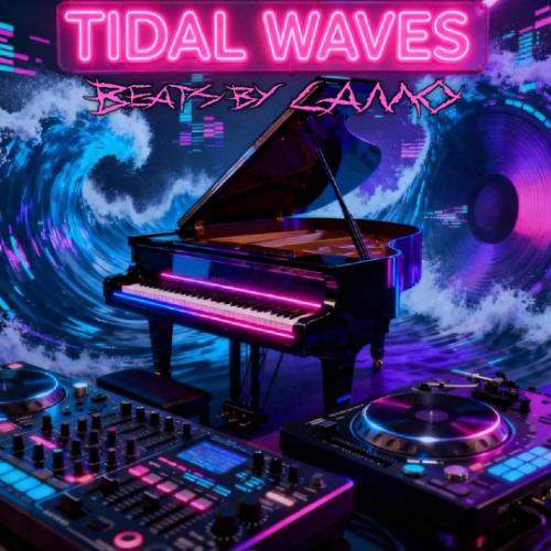 TIDAL WAVES