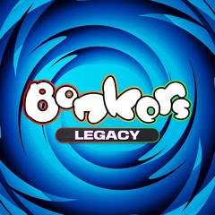 Bonkers Legacy label (Classics and Previously Unreleased)