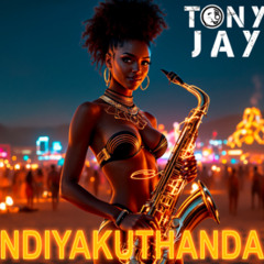 TONY JAY - Ndiyakuthanda (feat. Luanne)