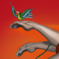 All Of The Feelings (Race Banyon Remix)