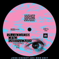 Looking For Me (Jose Knight(UK) Bed Edit)