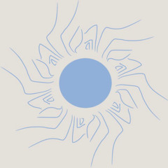 ﴿ فَإِذَا بَرِقَ الْبَصَرُ ⁦‪‬﴾