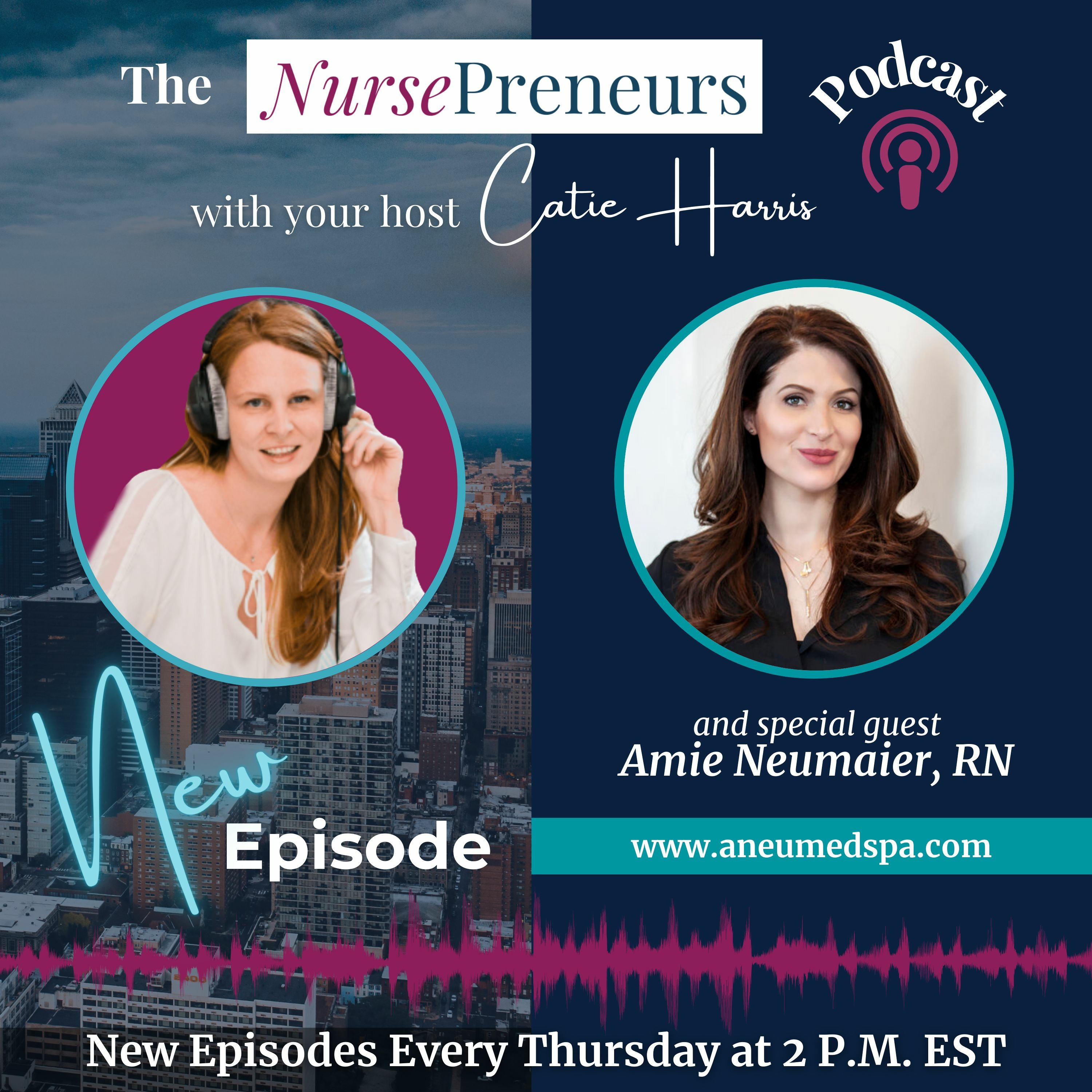 NursePreneurs