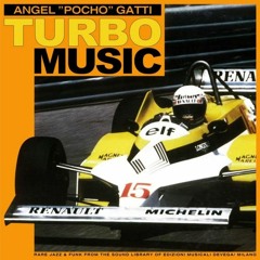 Interlagos - Angel "Pocho" Gatti Orchestra