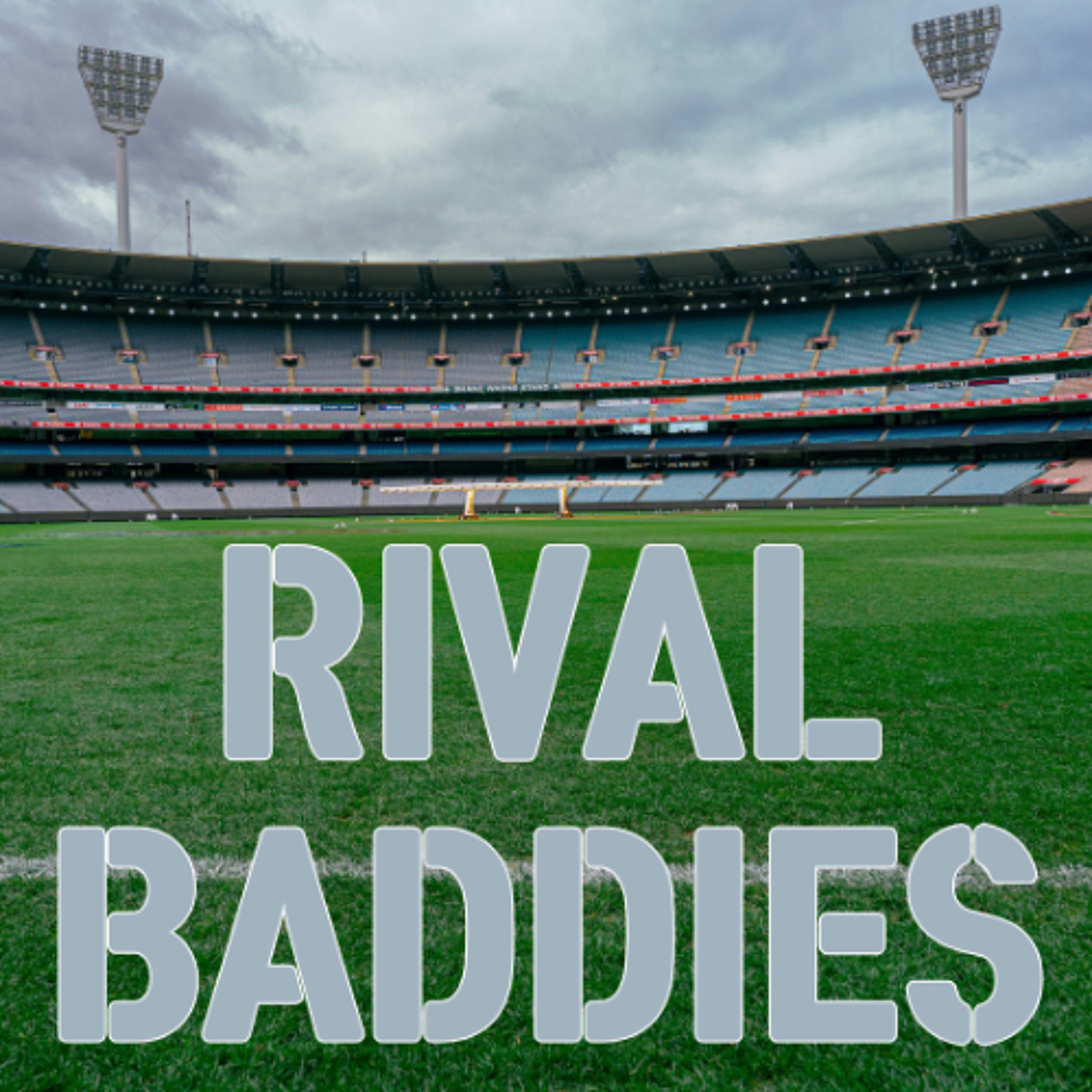 Rival Baddies - Sienna - Compass Catholic Community