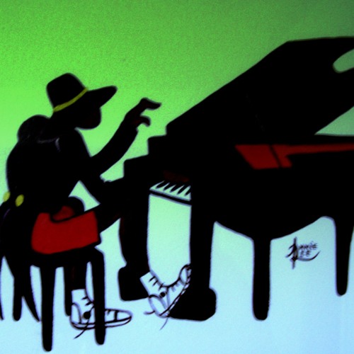 Be about love mix 1_3