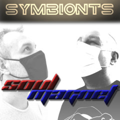 02.Symbionts - Soul Magnet - (Gabe d.u.b. Taylor Extended Remix) (Bass Boost Mastered)