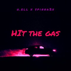 Hit The Gas X Spinna2x