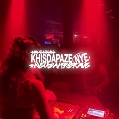 Anne-Lu // @Koloss - Khisdapaze NYE 2025