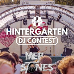 HINTERGARTEN DJ CONTEST 2025