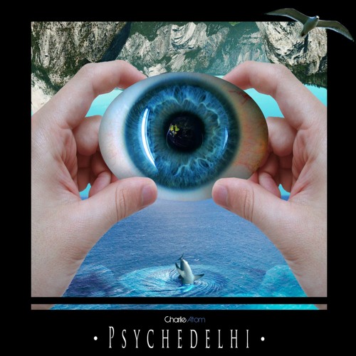 Psychedelhic Electro House MIX (Pink Floyd Vibe!)